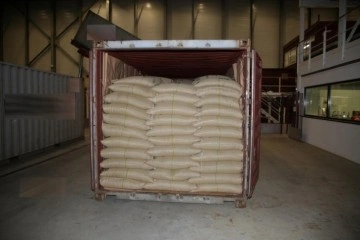 İsviçre'de kahve fabrikasına gönderilen sevkiyattan 500 kilogram kokain çıktı