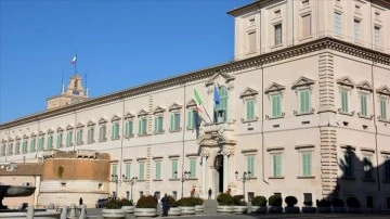 İtalya'da cumhurbaşkanlığı seçiminde 6. dolaşma oylamaya geçildi