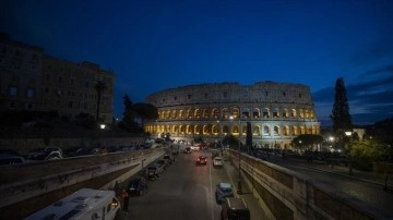 İtalya'da hükümet şita devri düşüncesince enerji tasarruf planını belirledi