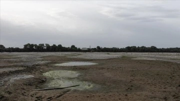İtalya'da milyonlarca insan kuraklık dolayısıyla sularının kesilmesi riskiyle hakkında karşıya