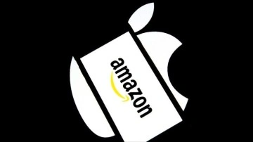 İtalya'dan Amazon ve Apple'a 200 milyon avrodan çok mal cezası