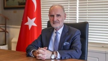 İTO Başkanı Avdagiç: Türkiye dünyanın A Planı durumuna gelmeyi başaracaktır