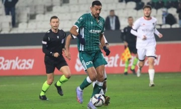 İttifak Holding Konyaspor - Silahtaroğlu Vanspor FK: 3-1