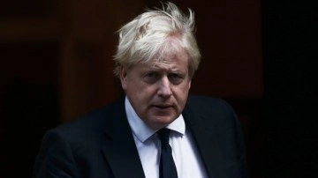 ITV: İngiltere Başbakanı Johnson karantina esnasında veladet haset partisi yaptı