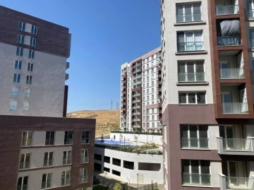 İzmir'de ev sahibi olmak isteyenlere TOKİ fırsatı