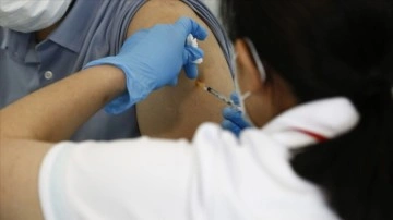 Japonya 9 ülkeye 3,7 milyon düze Kovid-19 aşısı hazırlık edecek