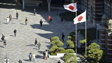 Japonya, ecnebi turiste müteveccih Kovid-19 tedbirlerini kaldırmaya hazırlanıyor