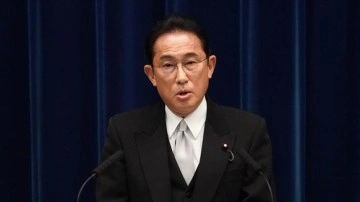 Japonya'da Kişida Fumio baştan başvekil seçildi