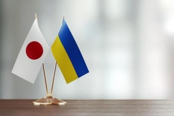 Japonya’dan Ukrayna hakkında güvenlik kararı