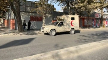 Kabil'de eğitim merkezine planlı saldırıda 19 insan öldü