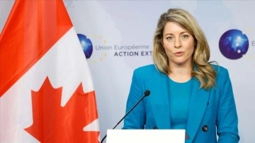 Kanada: Rusya'ya ağırbaşlı yaptırımlar infaz dair müttefiklere katılacağız