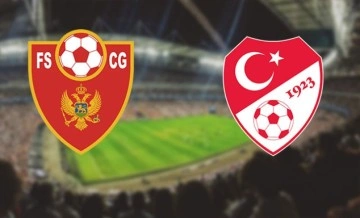 Karadağ’da Türkiye maçı öncesi bir koronavirüs vakası daha