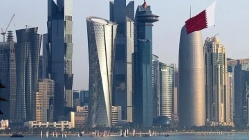 Katar: İsrail'le normalleşme anlaşmalarının çözüme ulama sunması cins değil