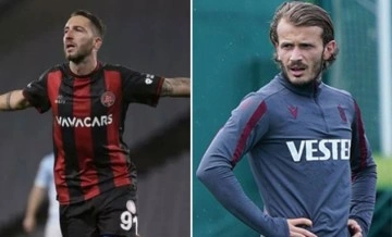 Kayserispor, Bertolacci ve Abdulkadir Parmak'ı renklerine bağladı