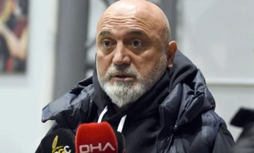 Kayserispor Teknik Direktörü Hikmet Karaman: Bizi zor bir maç bekliyor