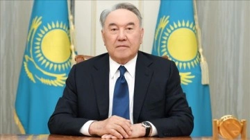 Kazakistan Parlamentosu Nazarbayev’in 'ömür boyu başkanlık' yetkilerini kaldırdı