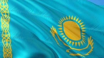 Kazakistan'da emektar ihsas yöneticileri üzerine ek sormaca açıldı