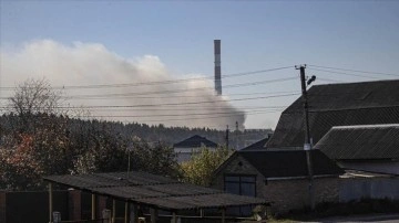 Kiev Belediye Başkanı Kliçko başkentte patlamalar bulunduğunu duyurdu