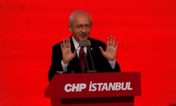 Kılıçdaroğlu: Her ailede asgari bir sigortalı olacak