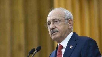 Kılıçdaroğlu: Muhtarlarımız belediyelerin toplantılarında uydurma sahibi olacaklar