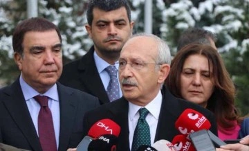 Kılıçdaroğlu: Sandık geldiği andan itibaren döviz düşer