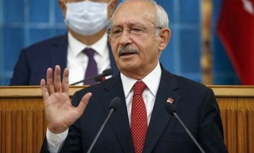 Kılıçdaroğlu'ndan 'Kara kış fonu' önerisi