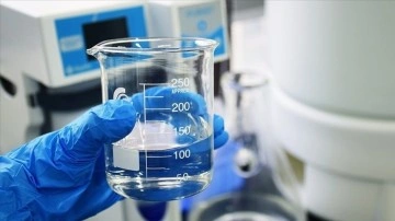 Kimya alanı kasımda 2,4 bilyon dolar ile ihracat rekoru kırdı