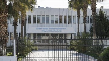 KKTC Dışişleri Bakanlığı: Kıbrıs Barış Harekatı yasal ortak harekattır