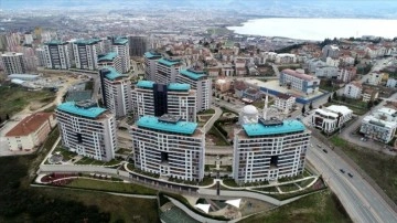 Kocaeli'de 19 bin binanın deprem mütalaa emek harcaması tamamlandı