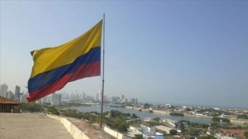 Kolombiya ve asi teşkilat ELN barış görüşmelerine Amerika karışma 7 ülkeyi çağırma etti