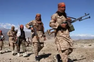 “Komuta kademesindeki yolsuzluklar Afgan güçlerini demoralize etti”