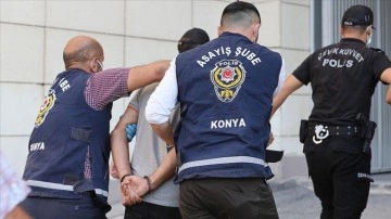 Konya'da bire bir aileden 7 ferdin öldürülmesiyle ait davanın gerekçeli sonucu açıklandı