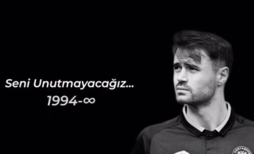 Konyaspor, Ahmet Çalık için klip hazırladı