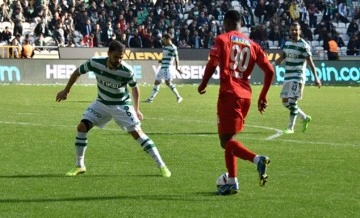 Konyaspor, Ahmet Çalık'ın ailesine sezon sonuna kadar olan alacağını ödeyecek 