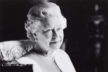 Kraliçe II. Elizabeth'in cenaze merasimi 19 Eylül'de yapılacak