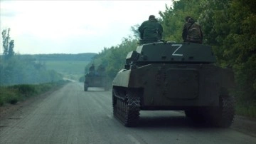 Kremlin: Putin, Biden ile müzakereye bariz fakat Rus ordusu Ukrayna’dan çıkmaya apiko değil