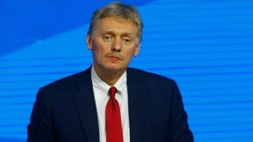 Kremlin: Ukrayna araştırma teklifi dair bağlantıyı kesti