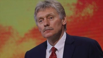 Kremlin: (Ukrayna’da İsveç üzere yansız mutluluk fikri) ahenk seçeneği olabilir