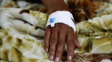 Kuveyt'te geçmiş kolera olayı görüldü
