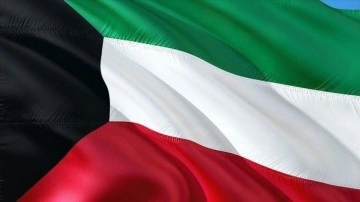 Kuveyt'te acemi hükümet yemin ederek göreve başladı