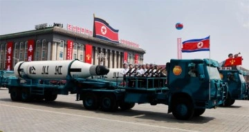 Kuzey Kore’de yeni politikaların belirleneceği toplantılar devam ediyor