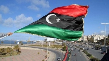 Libya Başkanlık Konseyi iklim genelinde silahsızlanma girişimi planlıyor