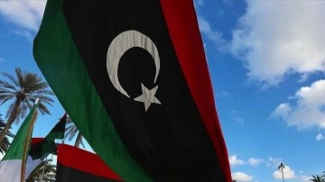 Libya Devlet Yüksek Konseyi: Yeni başvekil tayin sonucu dosdoğru ortak yürütüm değil