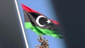 Libya Dışişleri Bakanı, hudutlu sayıda yüklü askerin ülkesini vazgeçme ettiğini açıkladı
