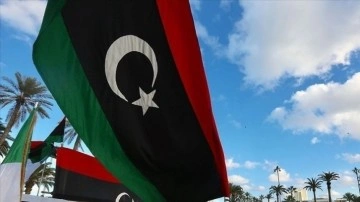 Libya, Mısır'ın derya sınırları kararını sırf reddettiğini açıkladı
