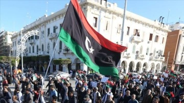 Libya'da 24 Aralık reislik seçimlerinin öne çıkan adayları