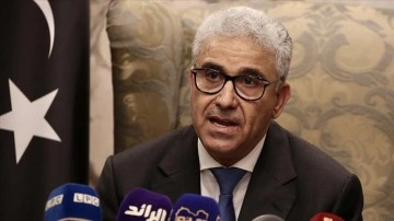 Libya'da Başağa hükümeti rolü hükûmet merkezi Trablus’ta devralma hazırlığı yapıyor