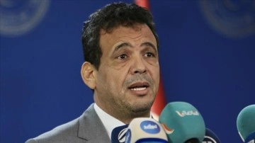 Libya'da hükümet, ülkeyi seçimlere nakil vazifesini adına getirdiğini açıkladı