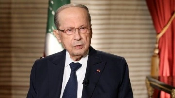 Lübnan Cumhurbaşkanı Avn: Bağımsız ve engellenmeyen birlikte ülkeye müteveccih rastgele çeşitli saldırıya karşıyız