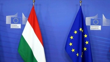 Macaristan AB fonlarının kesilmesi tehlikesiyle üzerine karşıya